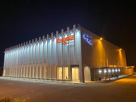 イーゴス500
